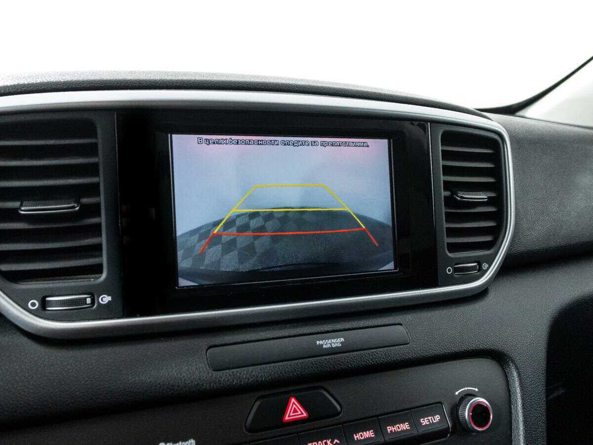 Купить Kia Sportage, 2018, 85 900 км, фото №15