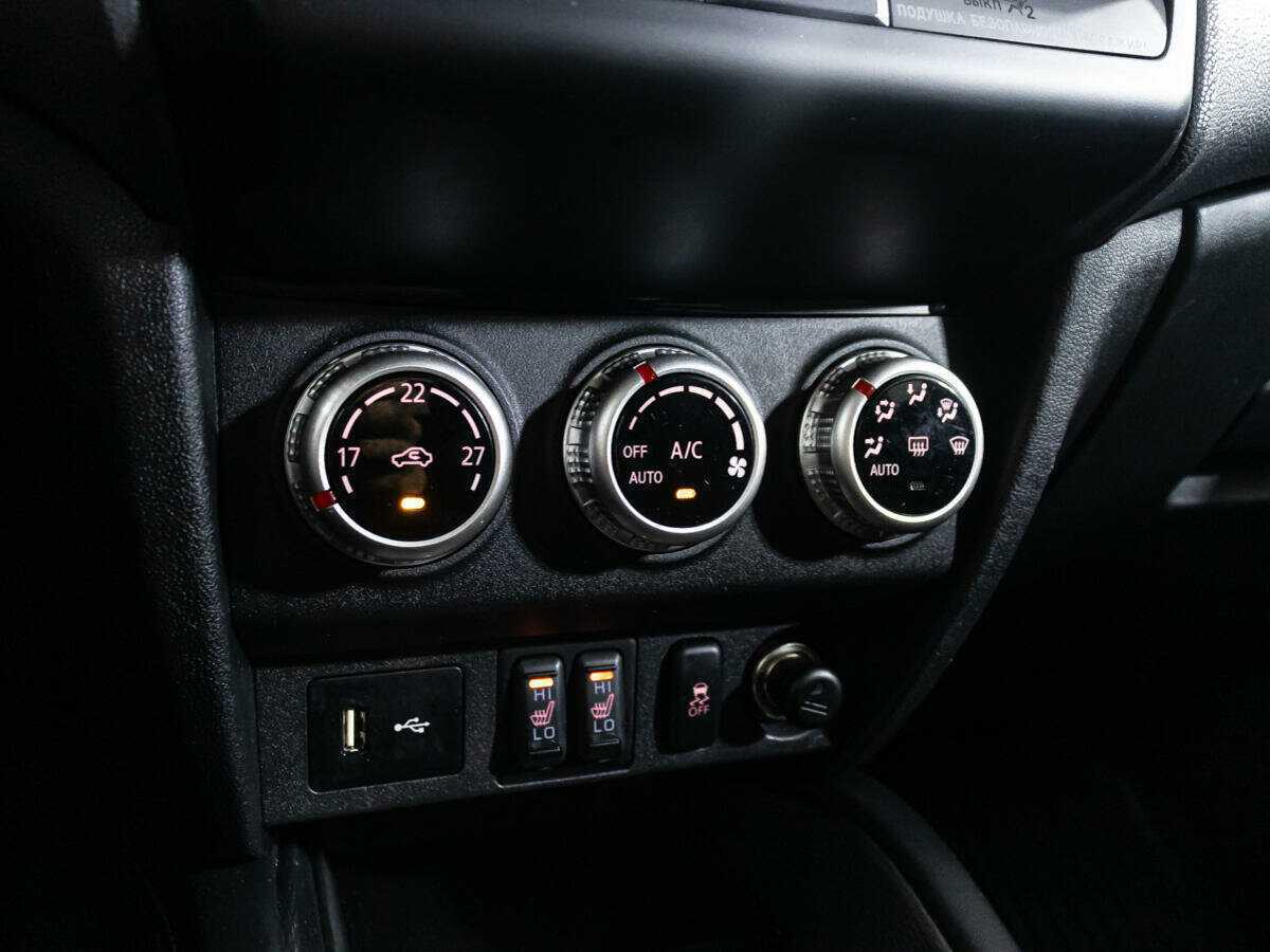 Купить Mitsubishi ASX, 2021, 24 152 км, фото №16