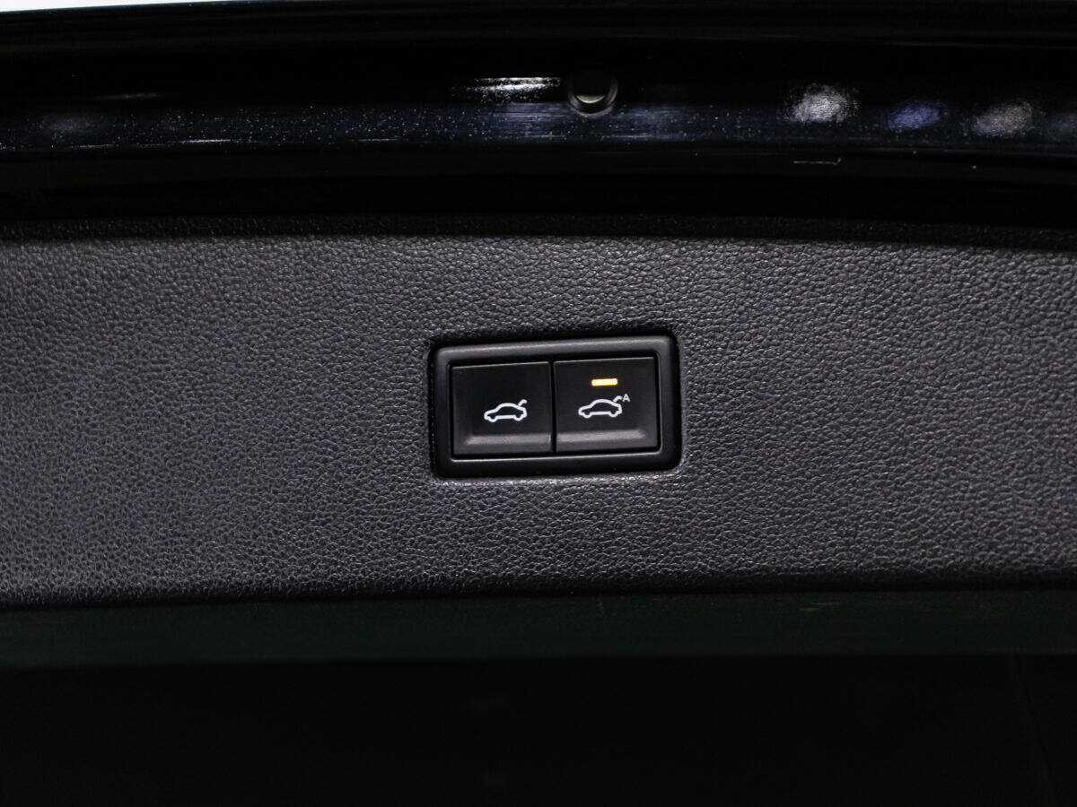 Купить Volkswagen Tiguan, 2017, 96 284 км, фото №15