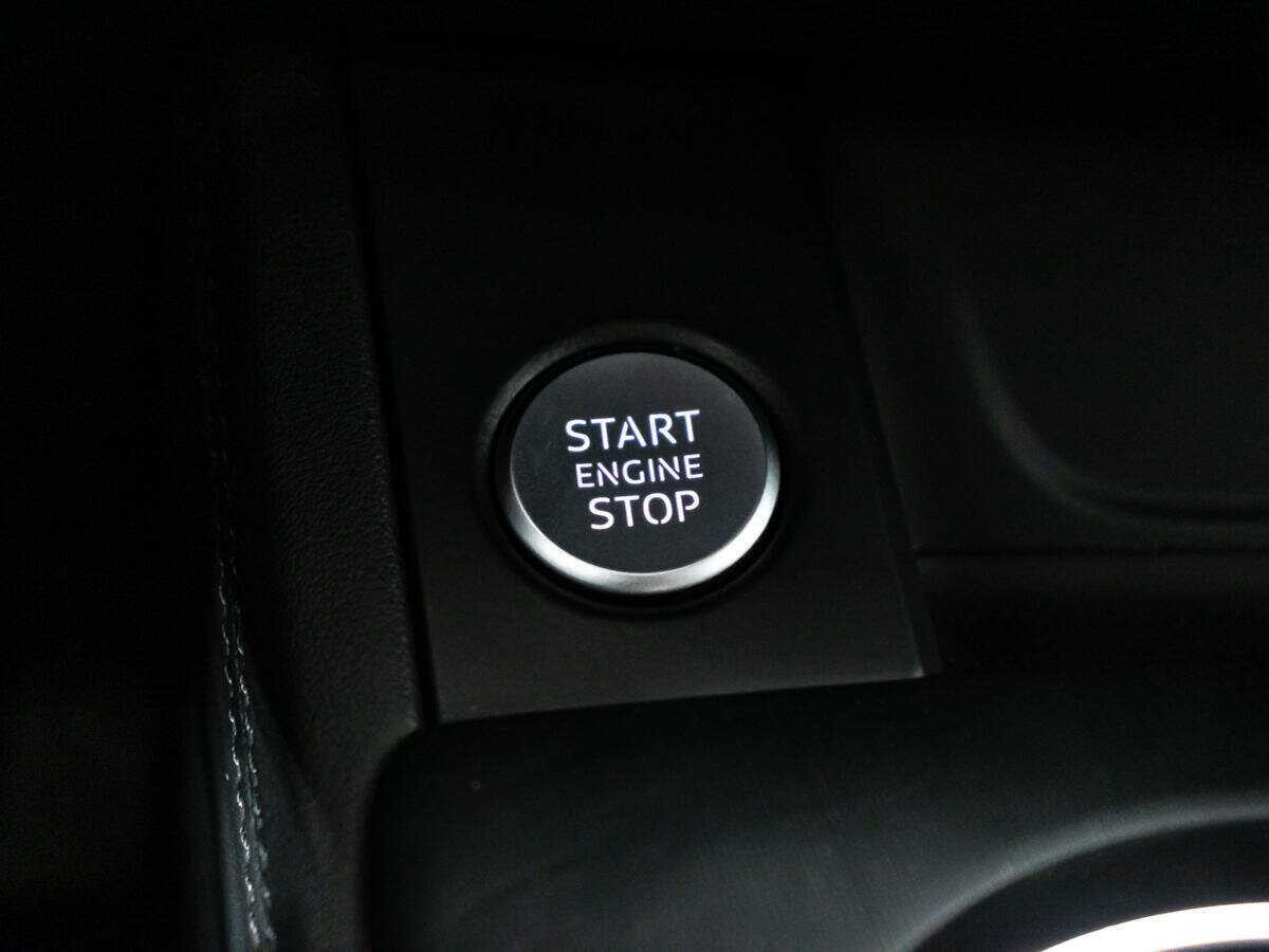 Купить Audi A4, 2016, 94 504 км, фото №17