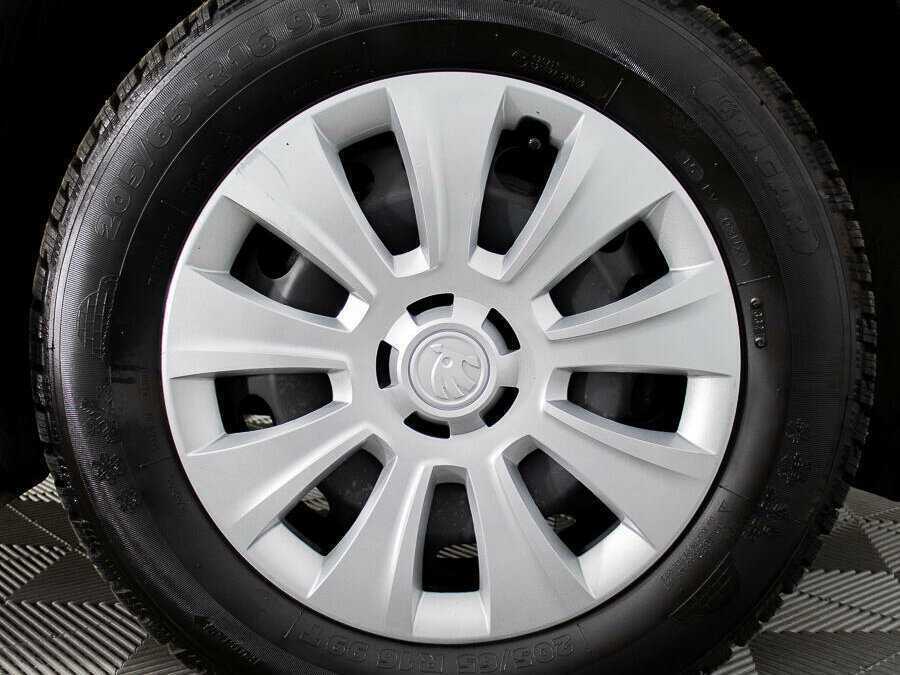 Купить Skoda Karoq DSG6, 2021, 61 143 км, фото №18