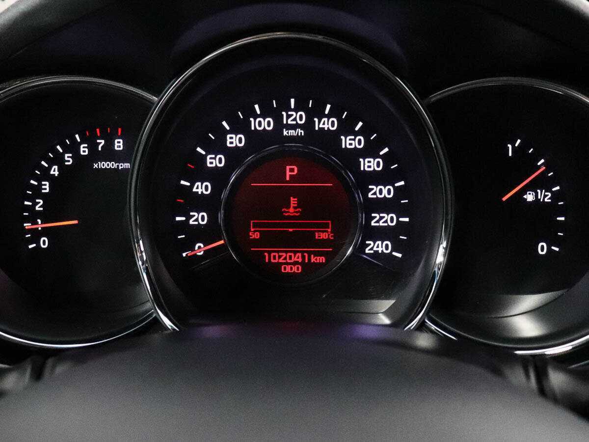 Купить Kia Ceed, 2014, 102 040 км, фото №12