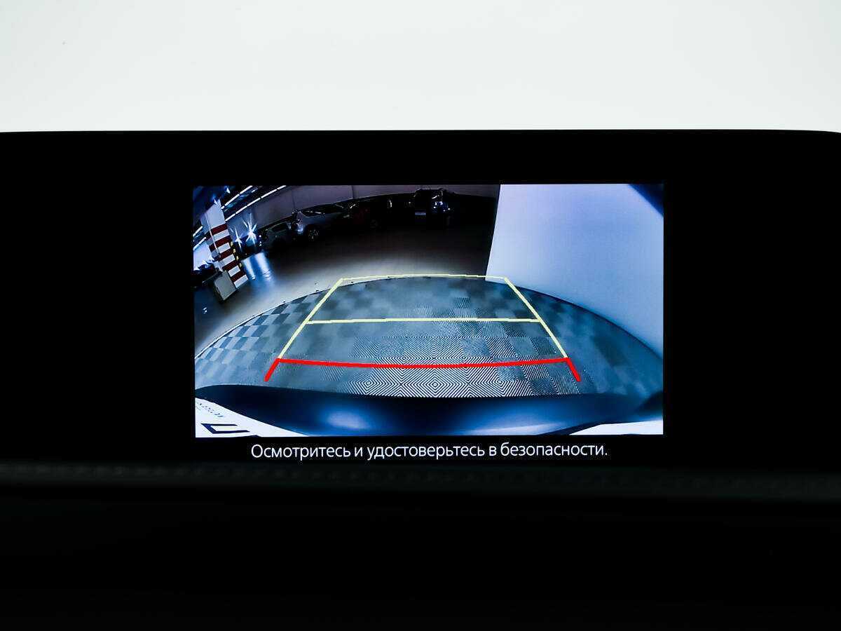 Купить Mazda CX-30, 2020, 69 820 км, фото №14