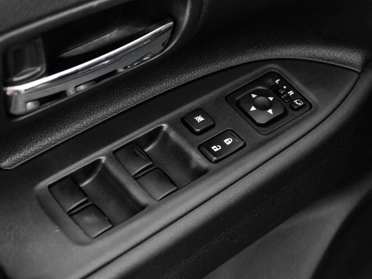 Купить Mitsubishi Outlander, 2014, 192 300 км, фото №18