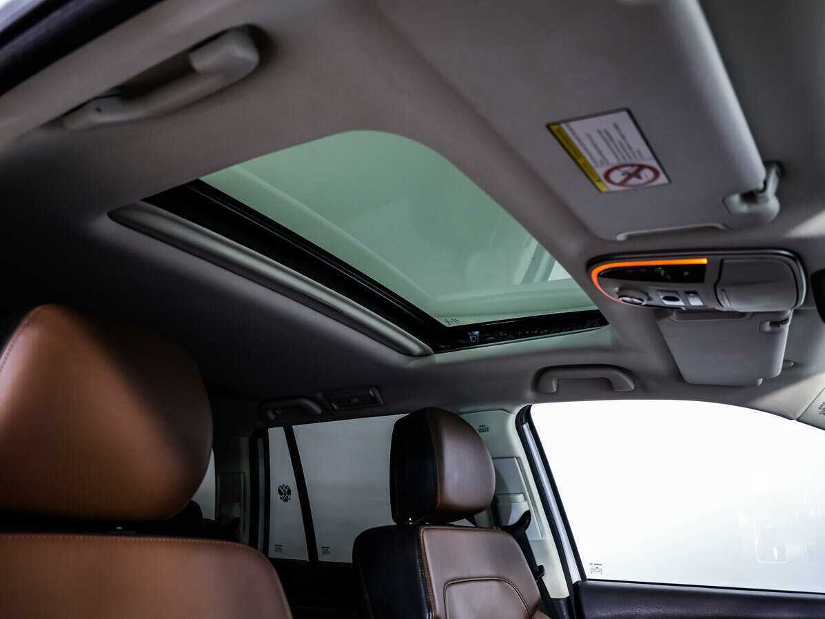 Купить Haval H9, 2018, 130 565 км, фото №15