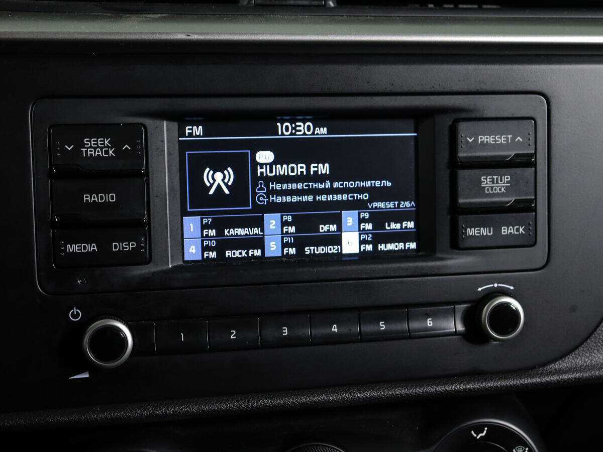 Купить Kia Rio, 2022, 47 000 км, фото №20