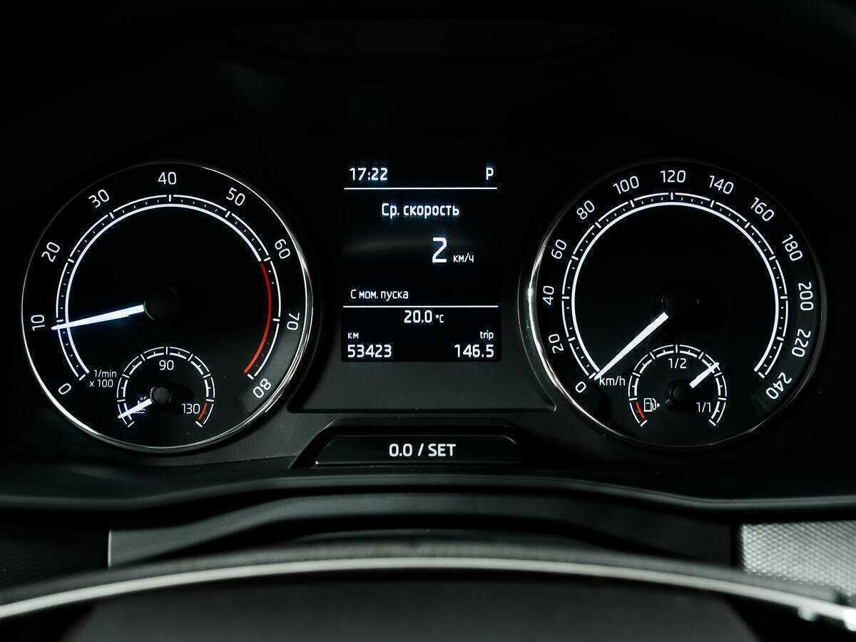 Купить Skoda Rapid, 2020, 54 000 км, фото №10