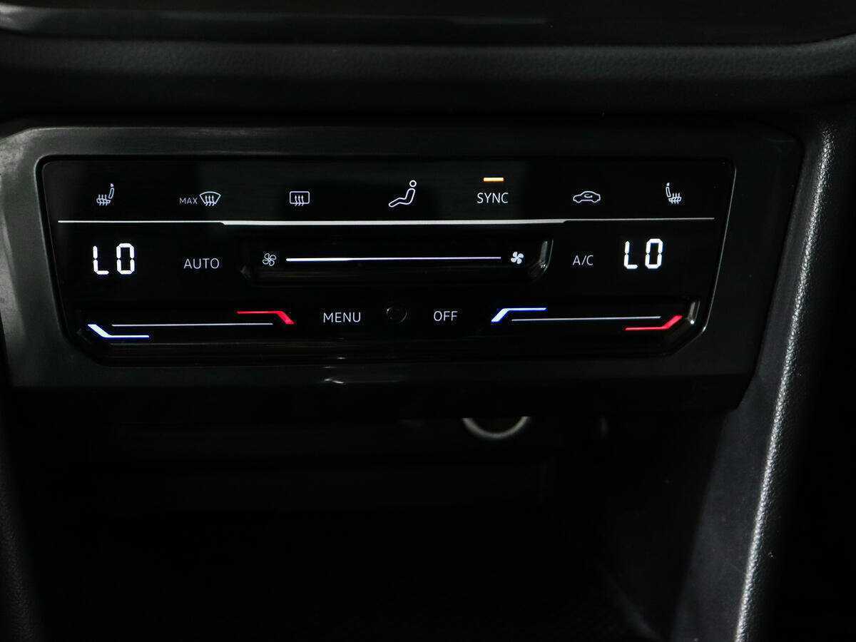 Купить Volkswagen Tiguan, 2020, 64 000 км, фото №19