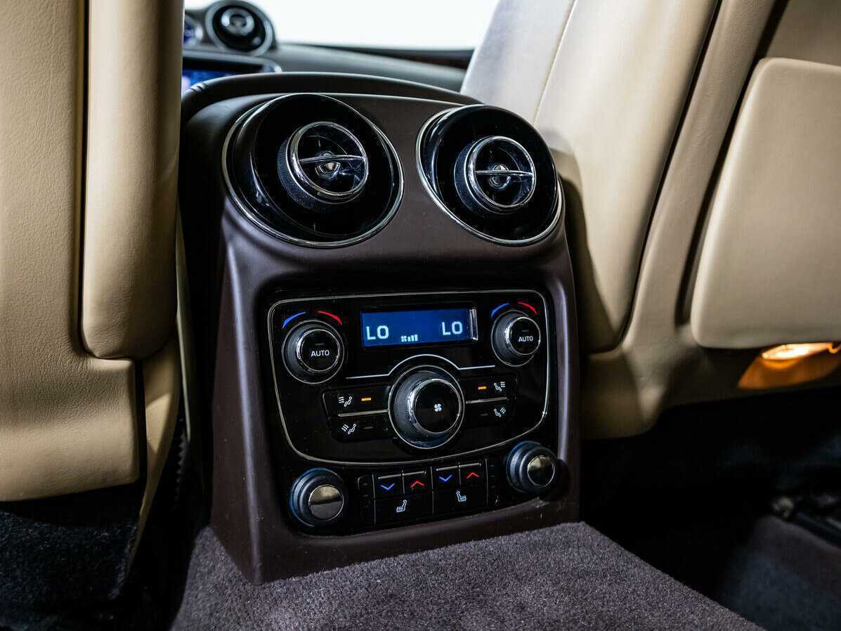 Купить Jaguar XJ Long, 2013, 157 480 км, фото №23