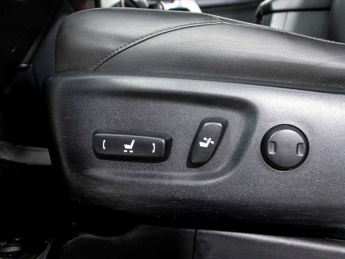 Купить Toyota Land Cruiser Prado, 2014, 234 992 км, фото №18