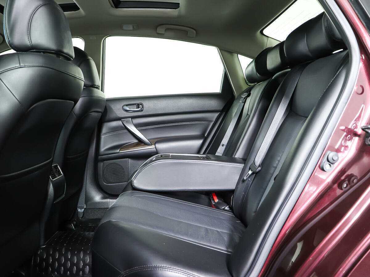 Купить Nissan Teana, 2013, 97 322 км, фото №10