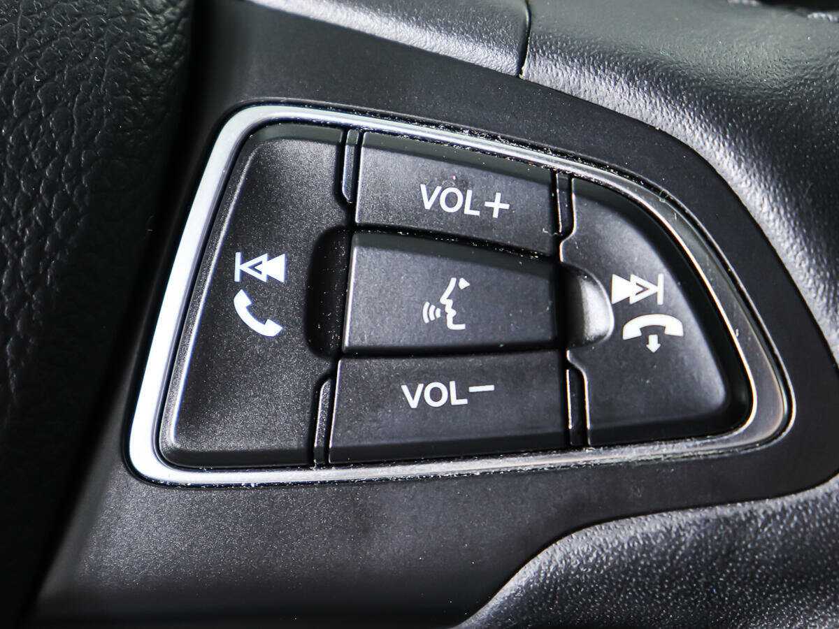 Купить Ford Focus, 2016, 41 111 км, фото №19