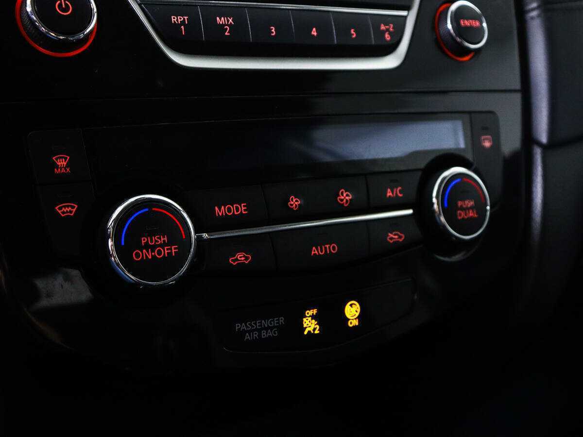 Купить Nissan Qashqai, 2019, 147 636 км, фото №14