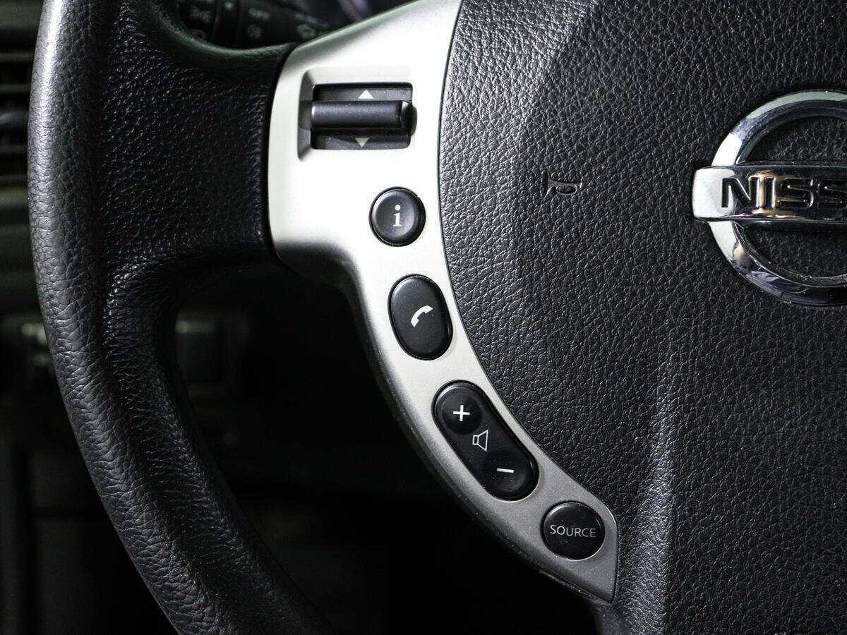 Купить Nissan X-Trail, 2013, 148 000 км, фото №16