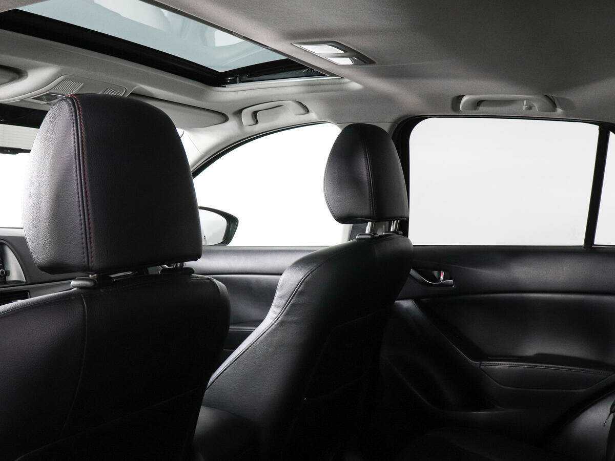 Купить Mazda CX-5, 2014, 202 222 км, фото №12