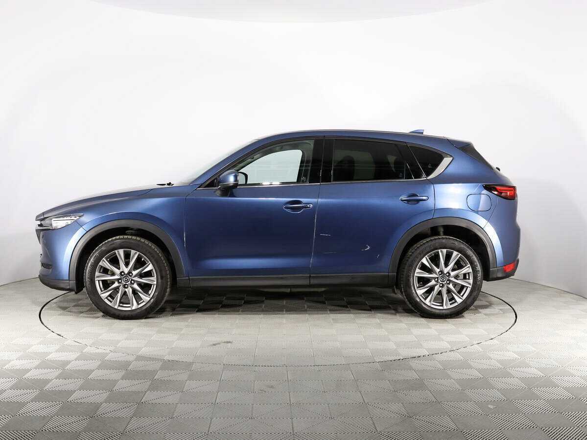 Купить Mazda CX-5, 2020, 144 481 км, фото №4