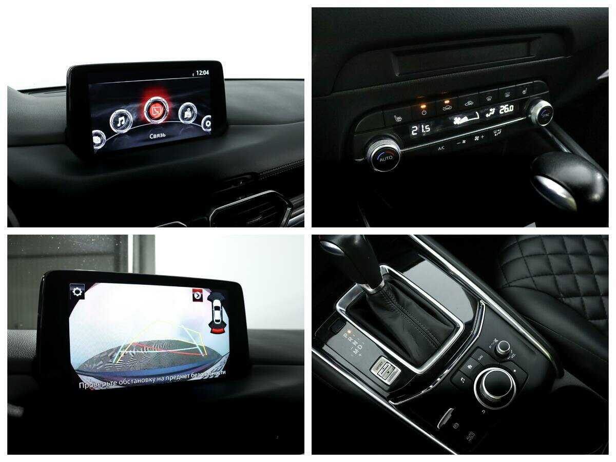 Купить Mazda CX-5, 2020, 144 481 км, фото №13