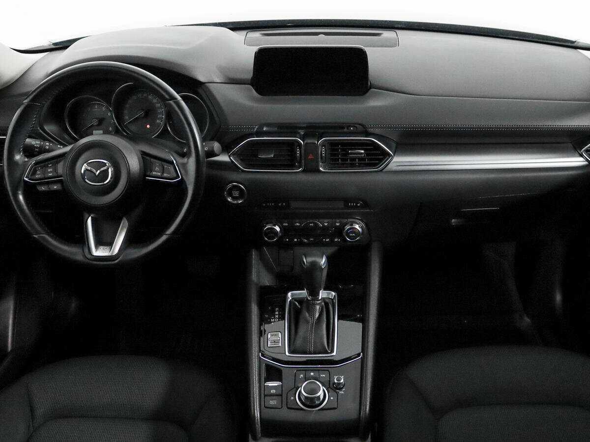 Купить Mazda CX-5, 2017, 101 843 км, фото №12