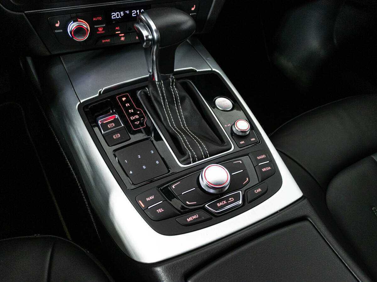 Купить Audi A7 S-tronic, 2012, 71 141 км, фото №18