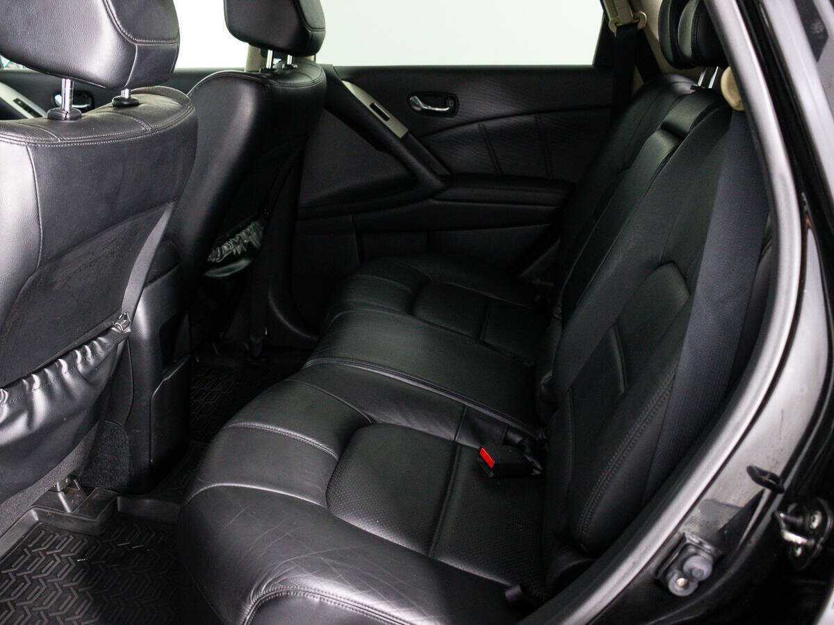 Купить Nissan Murano, 2013, 244 115 км, фото №12