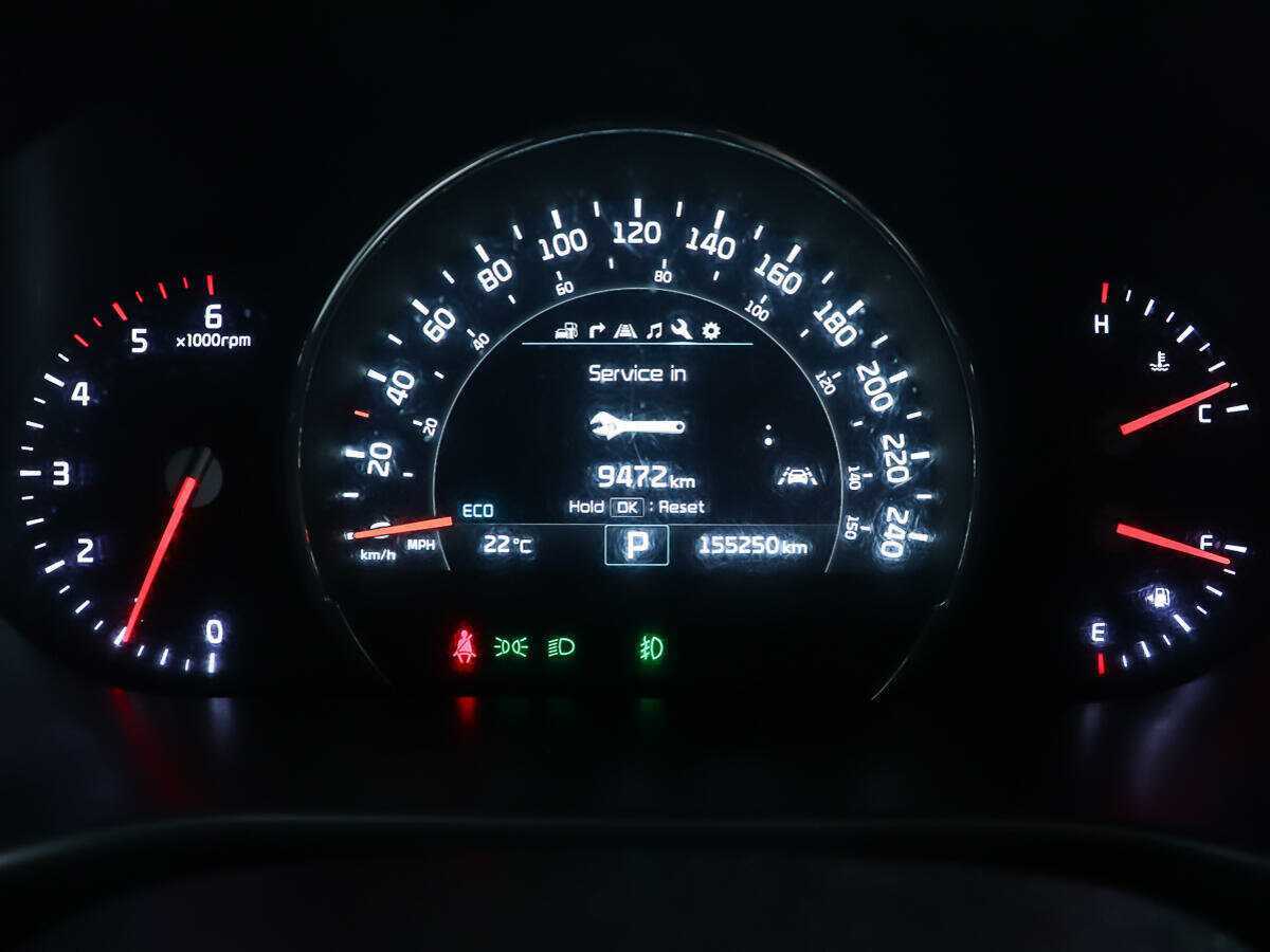 Купить Kia Sorento Prime, 2016, 155 249 км, фото №12