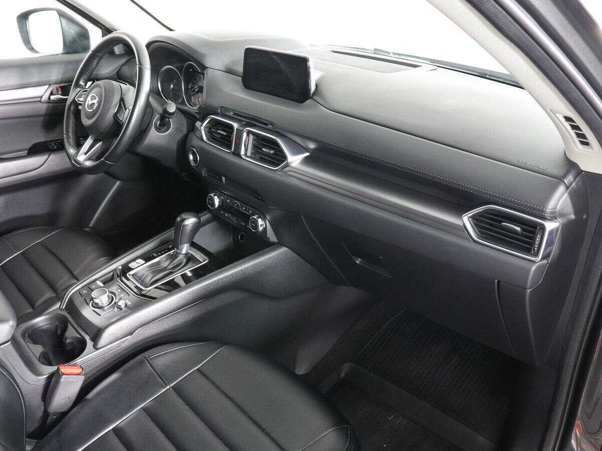 Купить Mazda CX-5, 2018, 22 781 км, фото №10