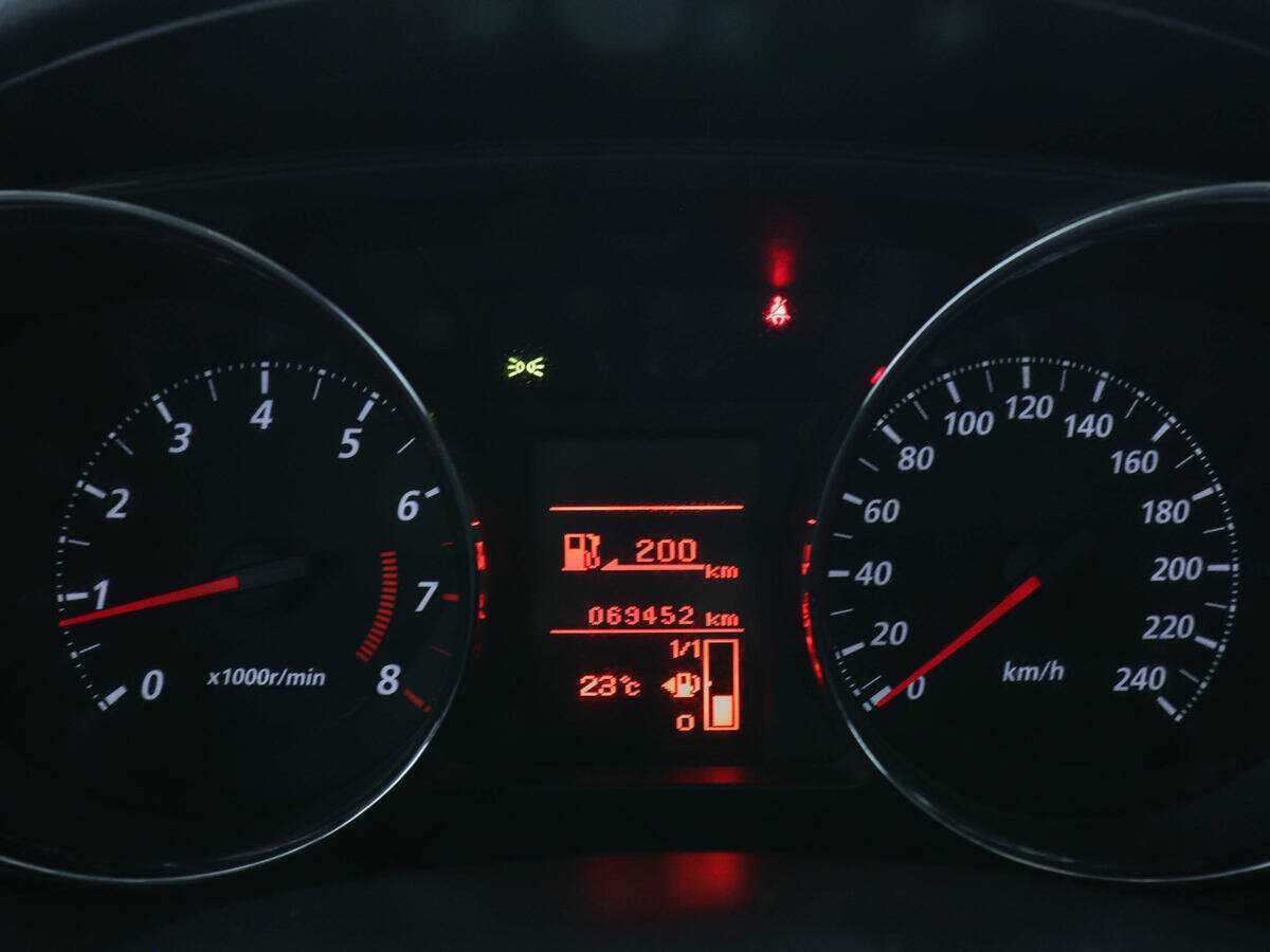 Купить Mitsubishi ASX, 2019, 69 000 км, фото №11