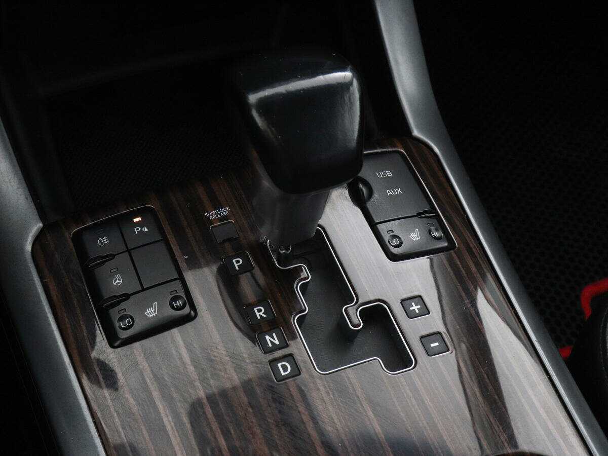 Купить Kia Mohave, 2017, 124 940 км, фото №15