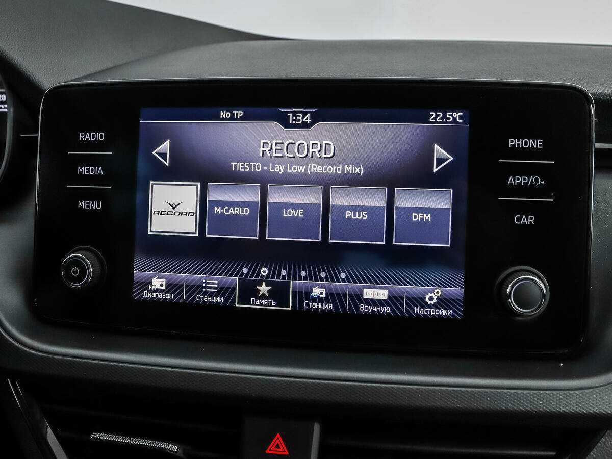 Купить Skoda Rapid, 2021, 70 066 км, фото №13