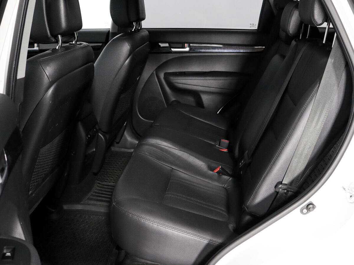 Купить Kia Sorento, 2015, 149 509 км, фото №12