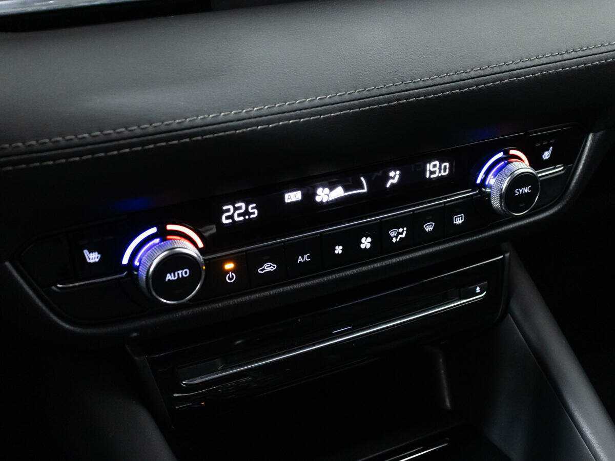 Купить Mazda 6, 2019, 62 484 км, фото №16