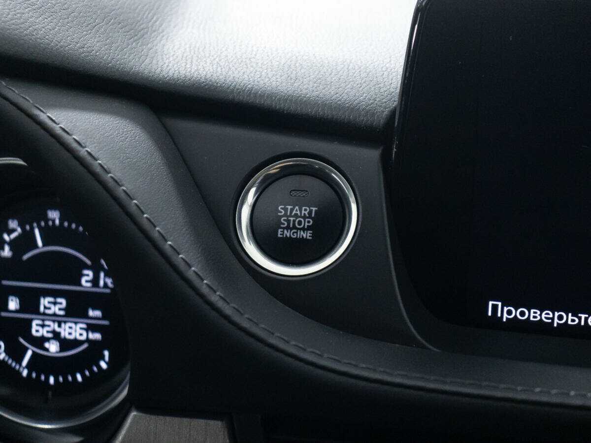 Купить Mazda 6, 2019, 62 484 км, фото №17