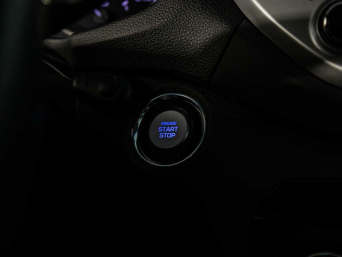 Купить Hyundai Tucson, 2016, 55 226 км, фото №15