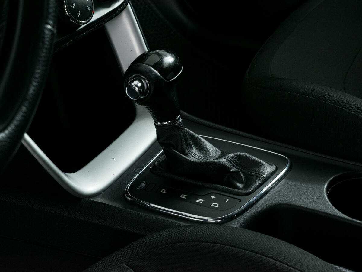 Купить Kia Ceed, 2012, 190 408 км, фото №13