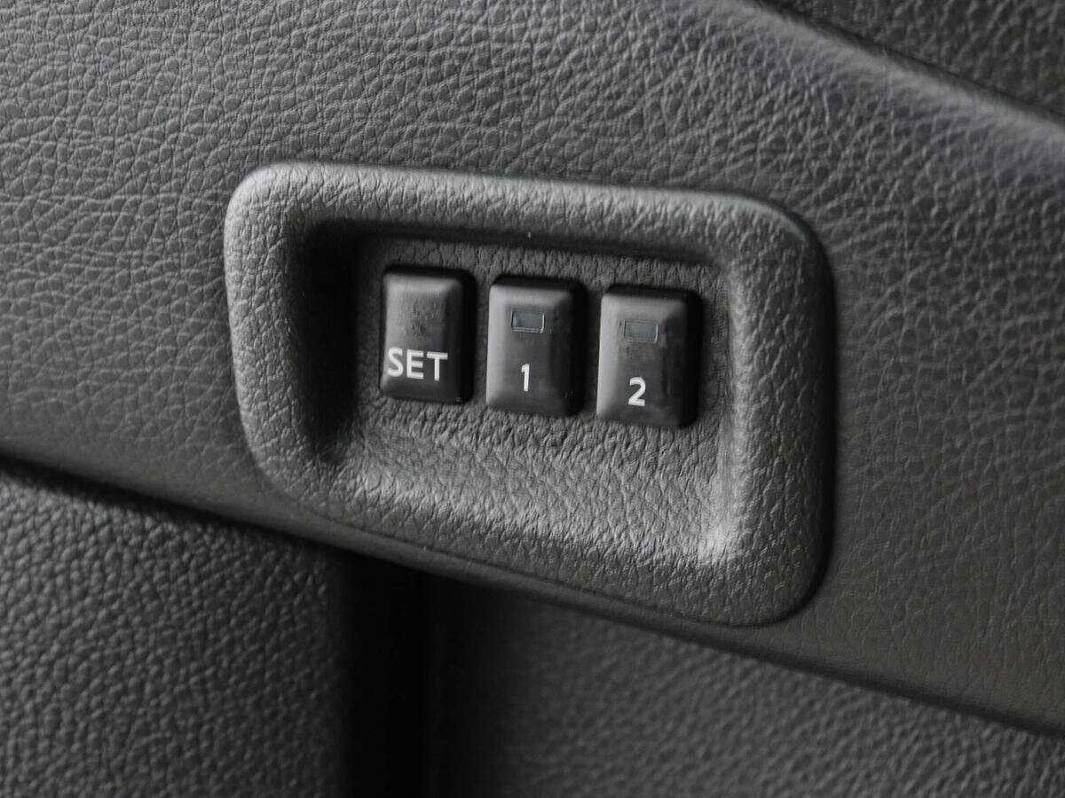 Купить Nissan Murano, 2013, 150 244 км, фото №15