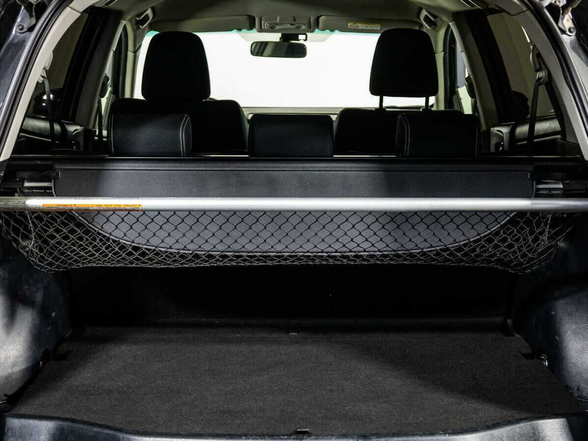 Купить Toyota RAV4, 2013, 208 414 км, фото №16