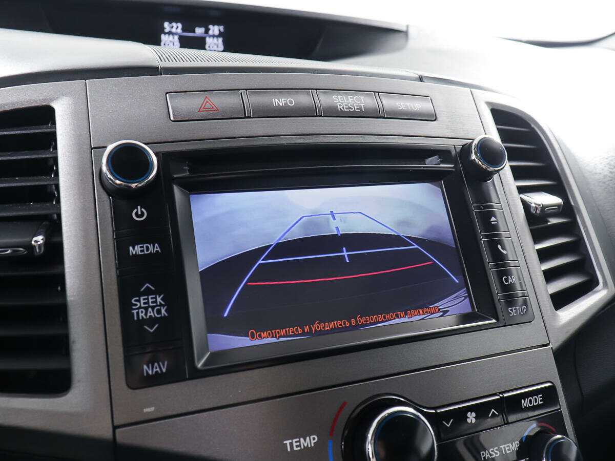 Купить Toyota Venza, 2013, 89 000 км, фото №16