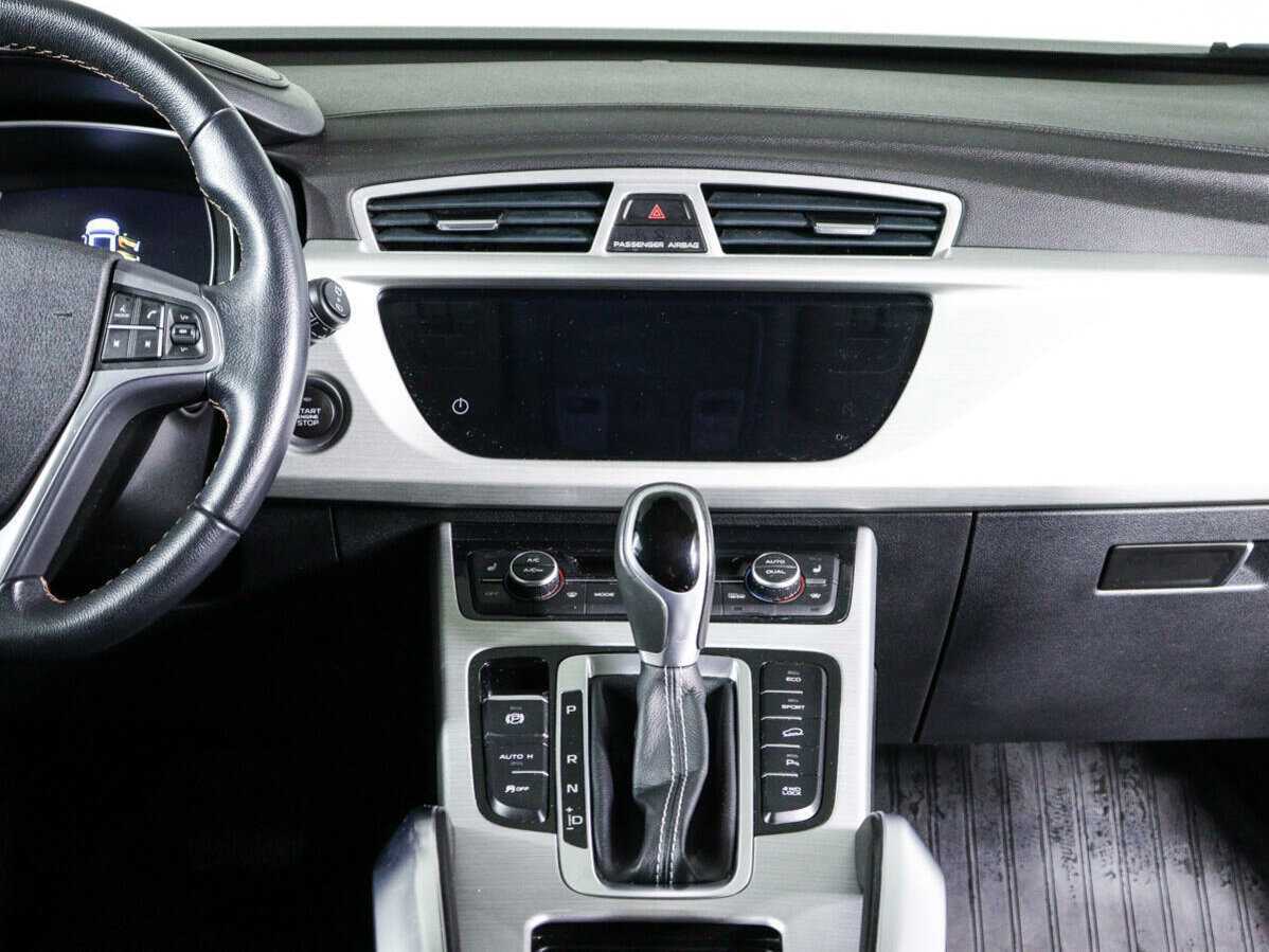 Купить Geely Atlas, 2020, 77 000 км, фото №13