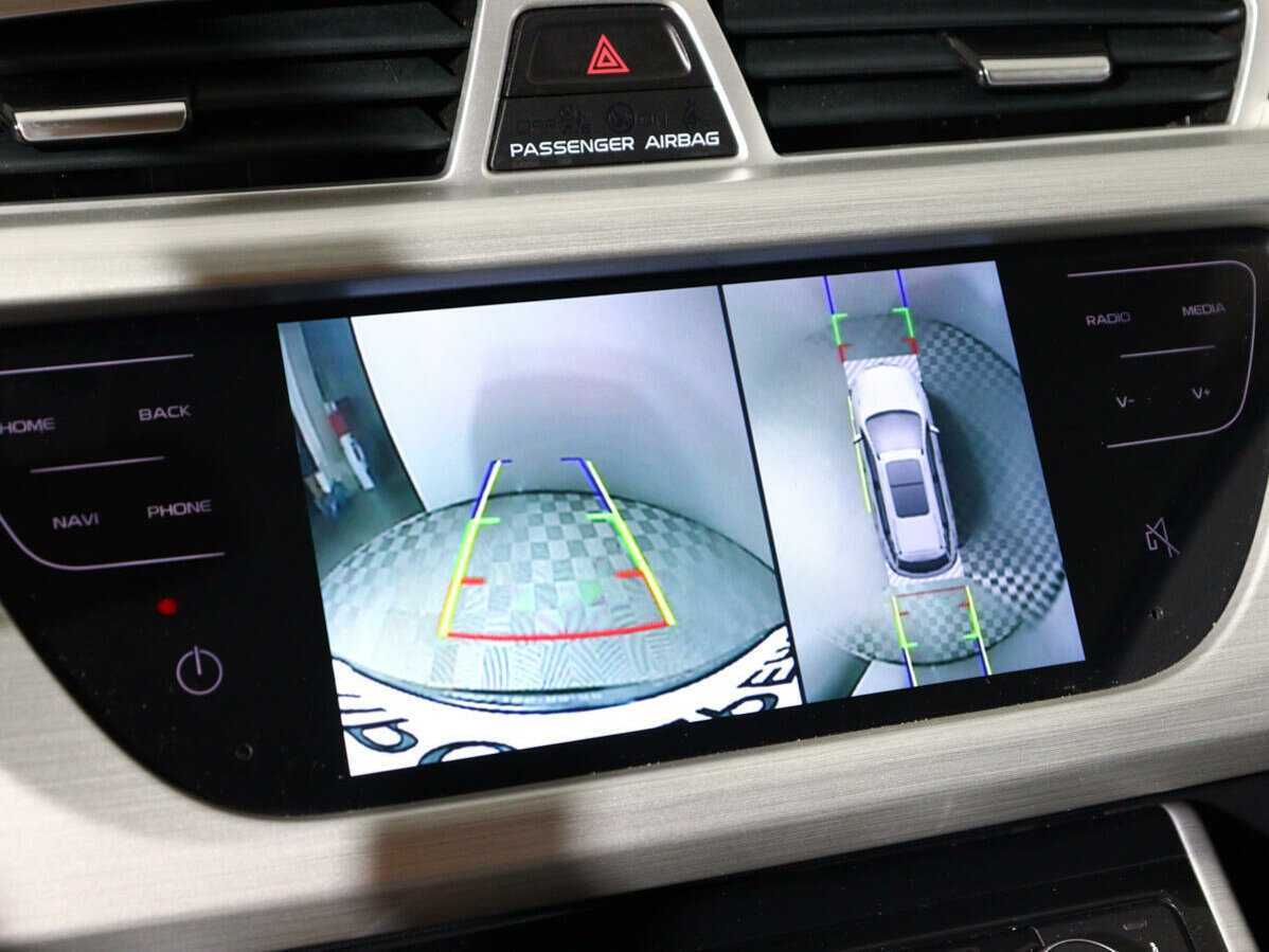 Купить Geely Atlas, 2020, 77 000 км, фото №19