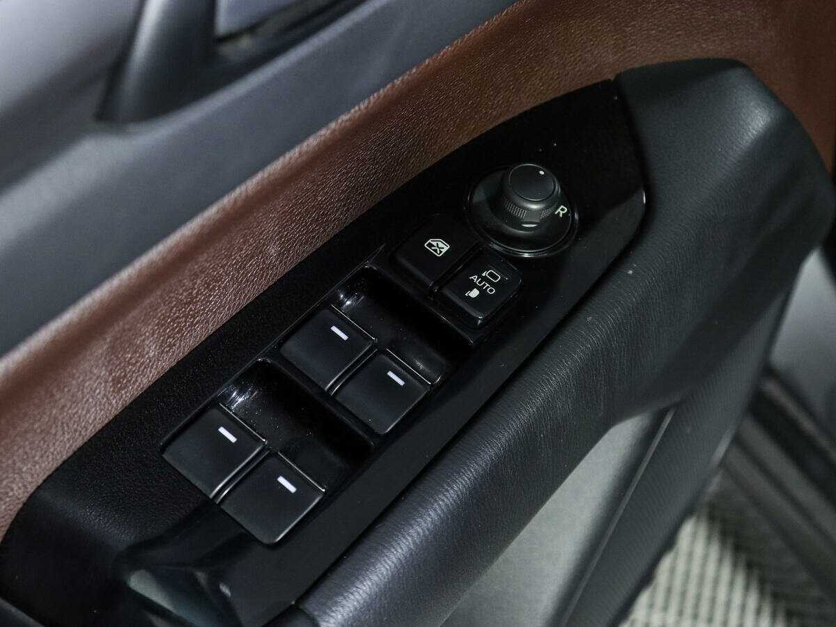 Купить Mazda CX-5, 2017, 93 500 км, фото №16