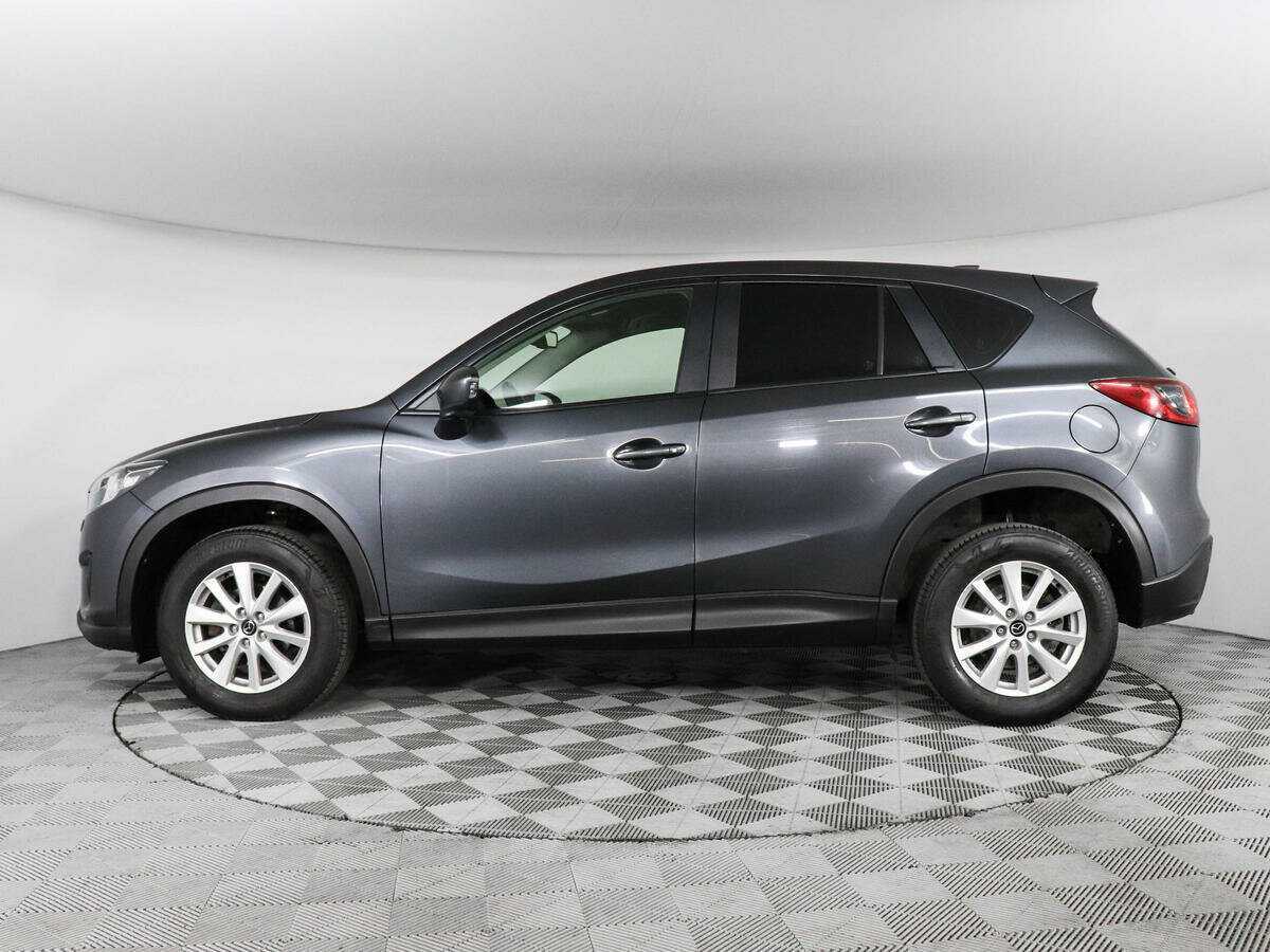 Купить Mazda CX-5, 2013, 150 613 км, фото №8