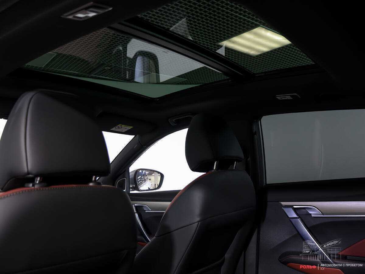 Купить Geely Coolray, 2022, 23 315 км, фото №12