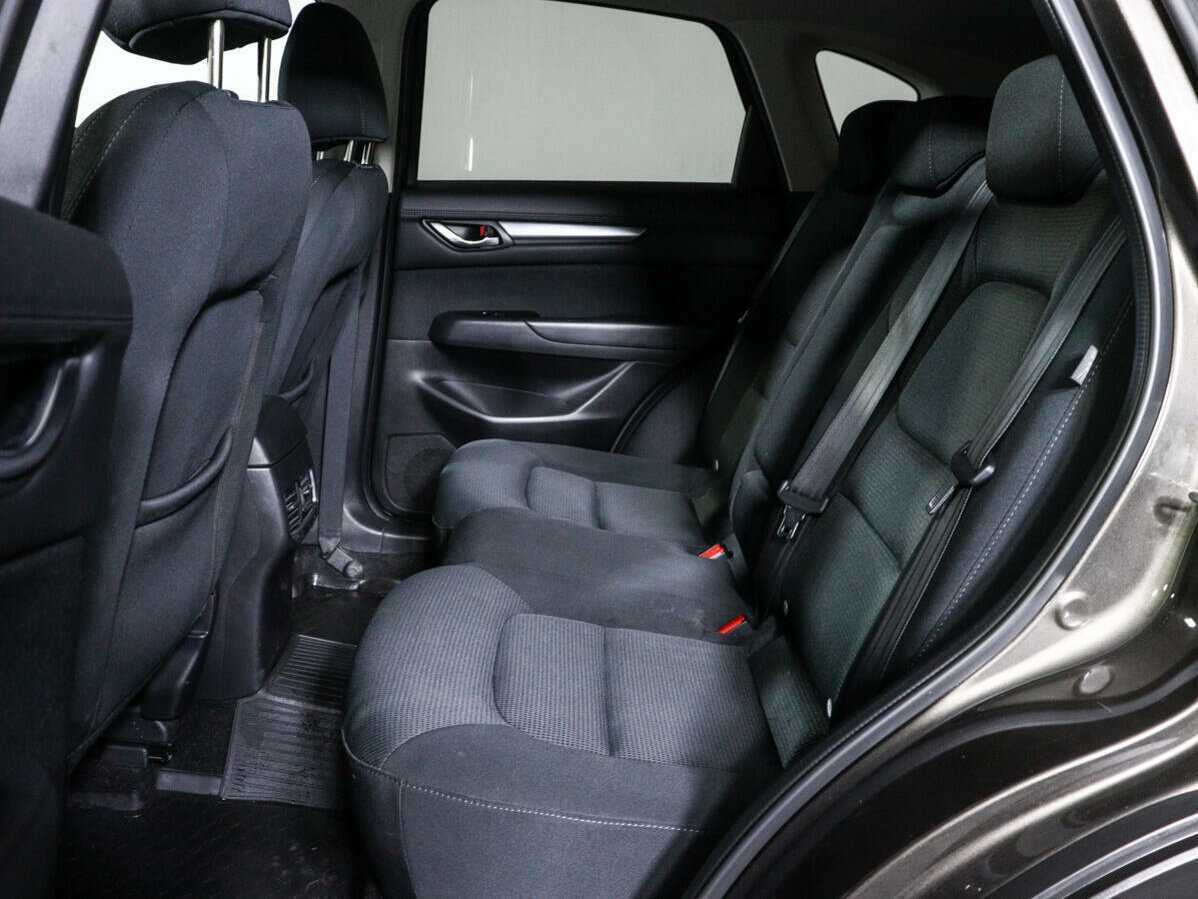 Купить Mazda CX-5, 2019, 127 692 км, фото №10