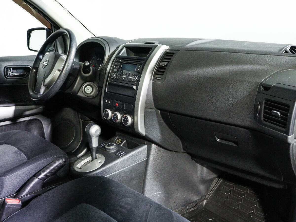 Купить Nissan X-Trail, 2013, 142 190 км, фото №9
