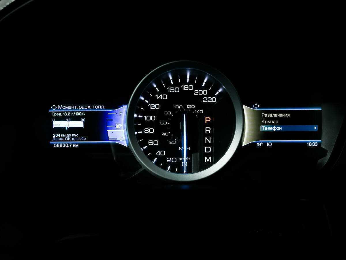 Купить Ford Explorer, 2013, 58 900 км, фото №10