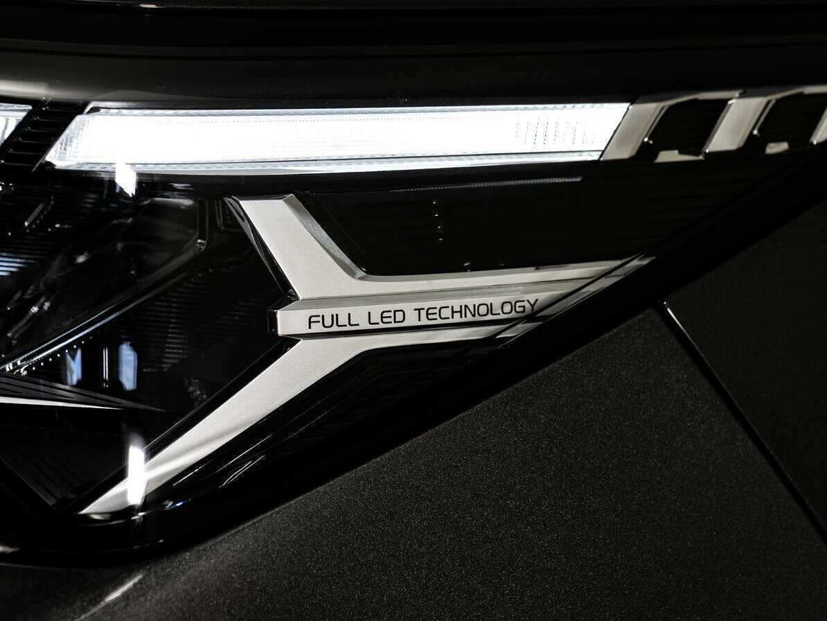 Купить Geely Coolray (Binyue Cool), 2023, 23 219 км, фото №9