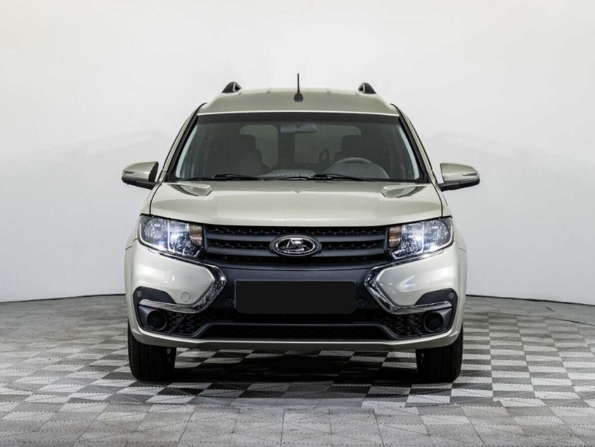 Lada (ВАЗ) Largus