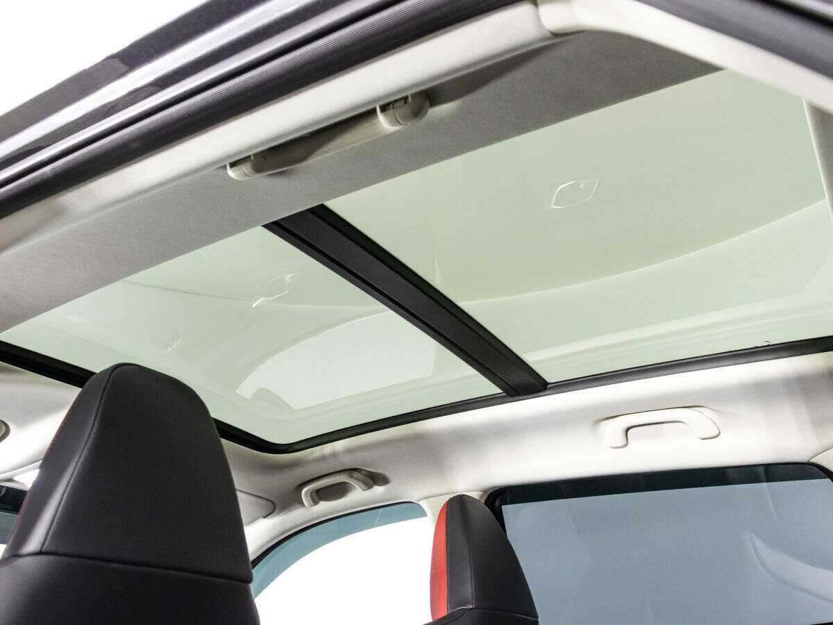 Купить Changan CS55PLUS, 2024, 1 508 км, фото №24