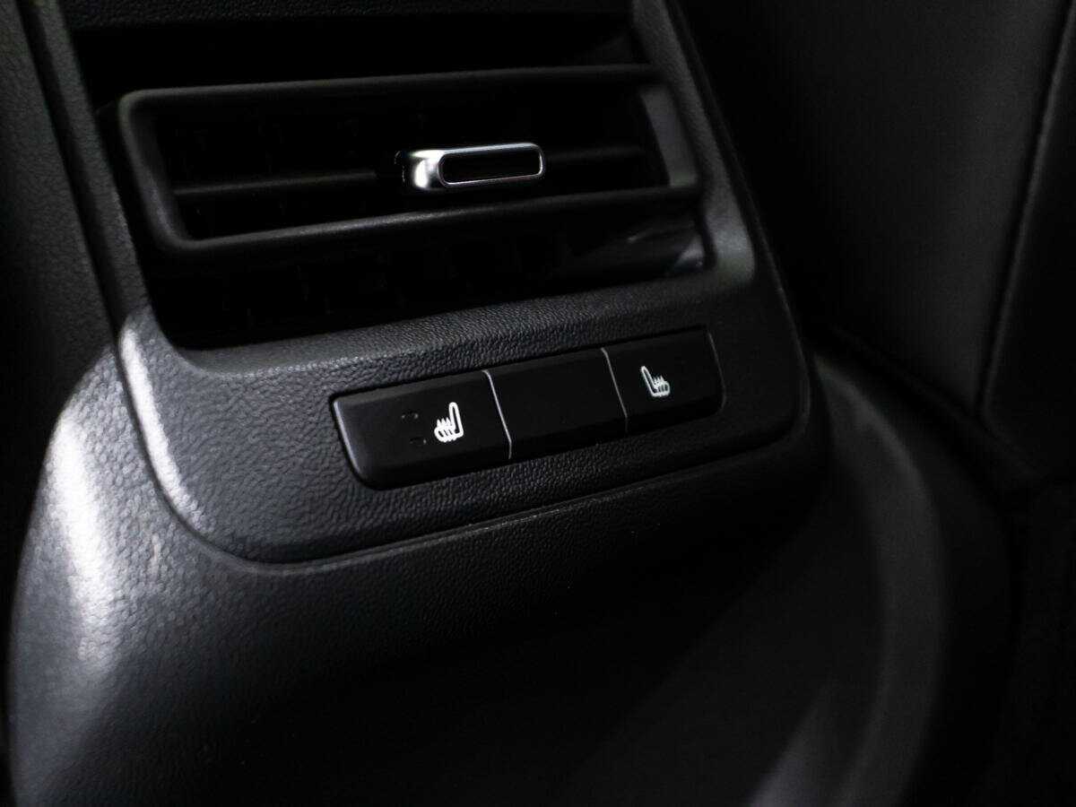 Купить Changan CS55PLUS, 2024, 1 508 км, фото №25