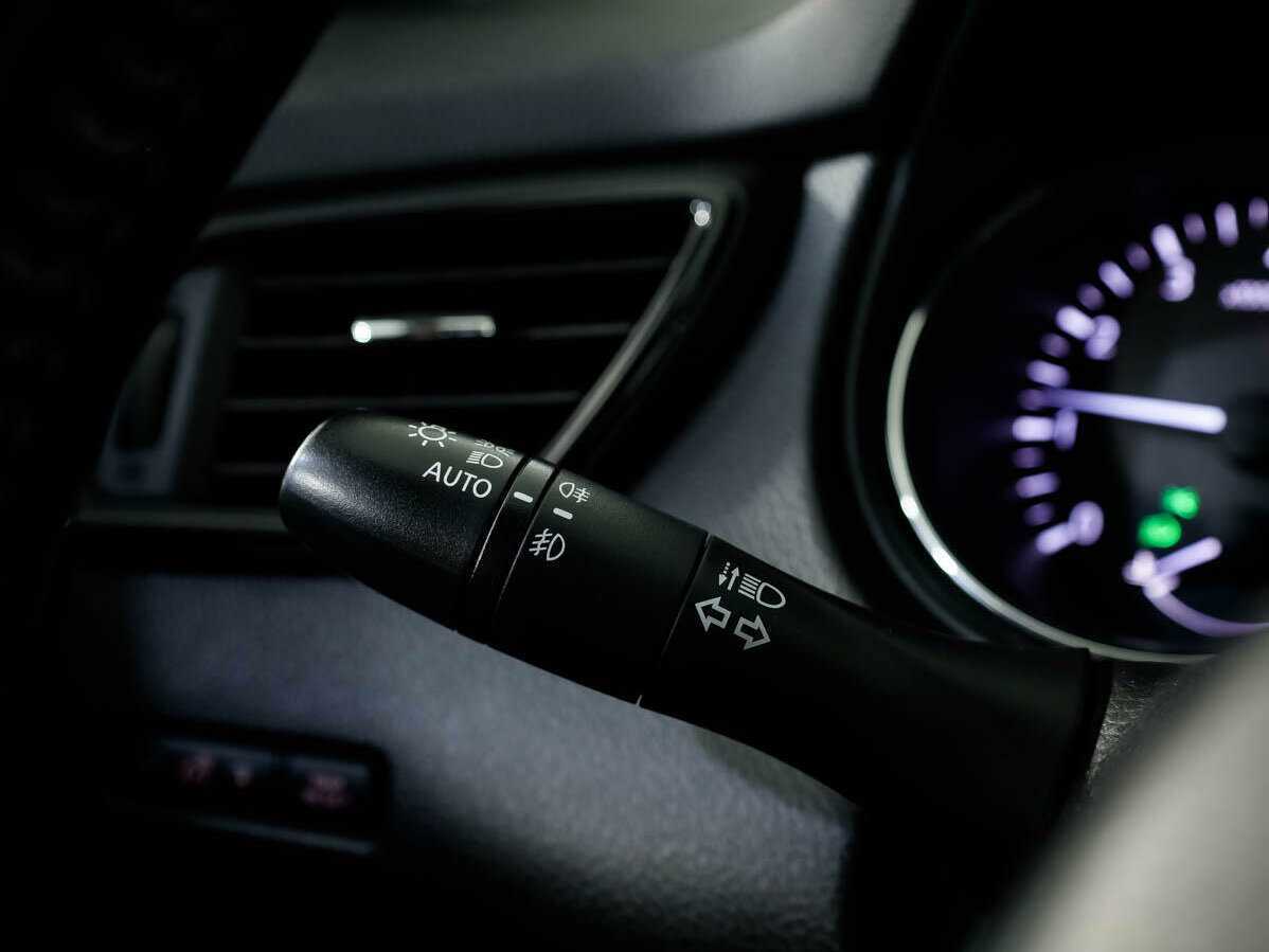 Купить Nissan Qashqai, 2019, 125 278 км, фото №15